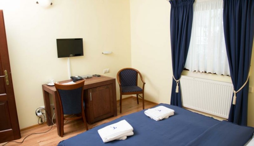 Hotel Amalia Vysoké Tatry